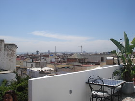 Riad Marlinea