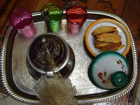 Riad Marlinea