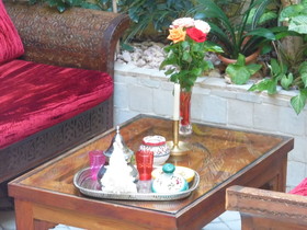 Riad Marlinea