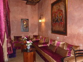 Riad Marlinea