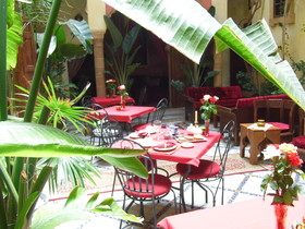 Riad Marlinea