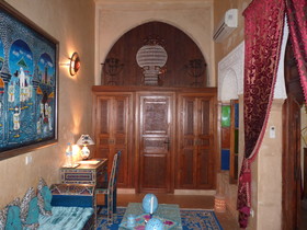 Riad Marlinea