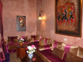 Riad Marlinea