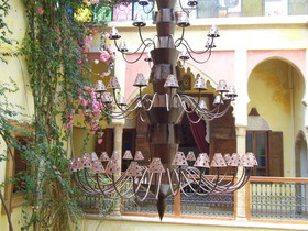 Riad Marlinea