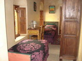 Riad Marlinea