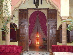 Riad Marlinea