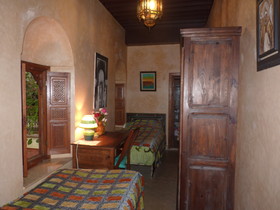 Riad Marlinea