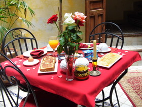 Riad Marlinea