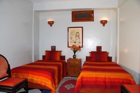 Résidence Fanti