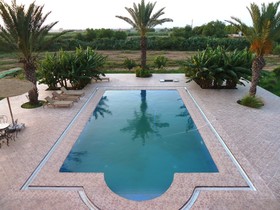 Le Jardin Aux Etoiles