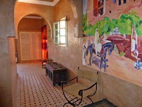 Le Jardin Aux Etoiles