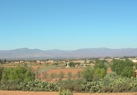 Le Jardin Aux Etoiles
