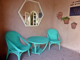 Le Jardin Aux Etoiles