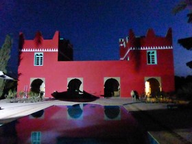 Le Jardin Aux Etoiles