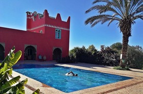 Le Jardin Aux Etoiles