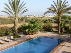 Le Jardin Aux Etoiles