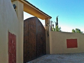 Le Jardin Aux Etoiles