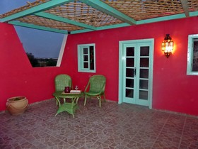 Le Jardin Aux Etoiles