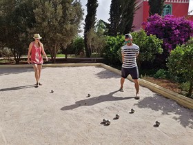 Le Jardin Aux Etoiles