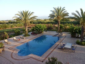 Le Jardin Aux Etoiles