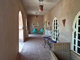 Le Jardin Aux Etoiles