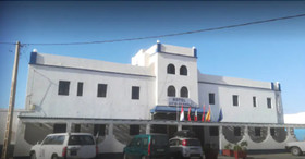 Hotel Ait Baamrane