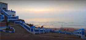 Hotel Ait Baamrane