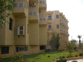Hotel Safa