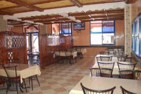 Hotel Safa