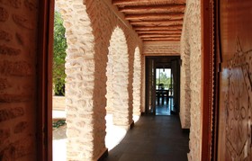Le Douar des Arganiers