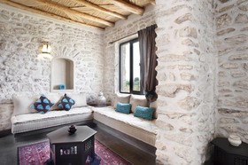 Le Douar des Arganiers