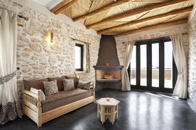 Le Douar des Arganiers