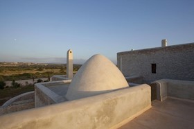 Le Douar des Arganiers