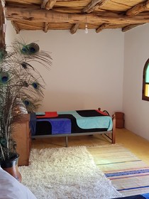 Ranch De Sidi kaouki