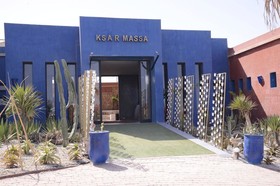 Ksar Massa