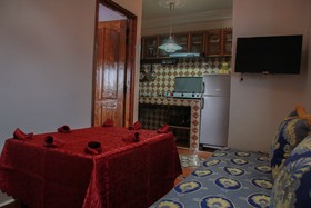 Le Gite De Sidi Rbat