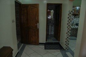 Le Gite De Sidi Rbat