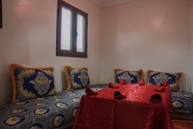 Le Gite De Sidi Rbat