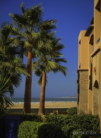 Apparthotel Eden Beach