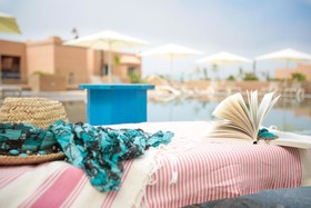 Apparthotel Eden Beach