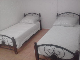 Auberge Inne Taghazout Hostel