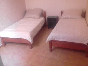 Auberge Inne Taghazout Hostel