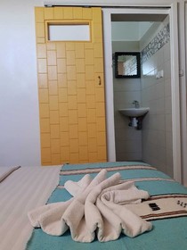 BigBlue Hostel Surf & Coworking