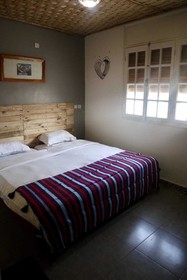 BigBlue Hostel Surf & Coworking