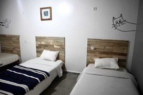 BigBlue Hostel Surf & Coworking