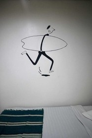 BigBlue Hostel Surf & Coworking