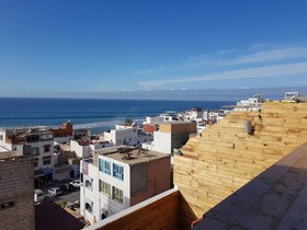 BigBlue Hostel Surf & Coworking