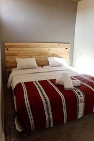 BigBlue Hostel Surf & Coworking