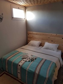 BigBlue Hostel Surf & Coworking