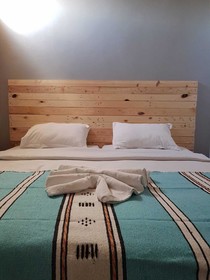 BigBlue Hostel Surf & Coworking